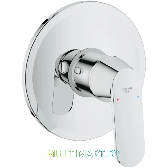 Смеситель Grohe Eurosmart Cosmopolitan (32880000)